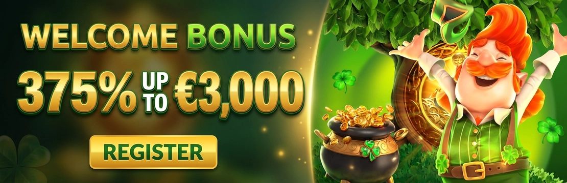 Lucky Barry Casino